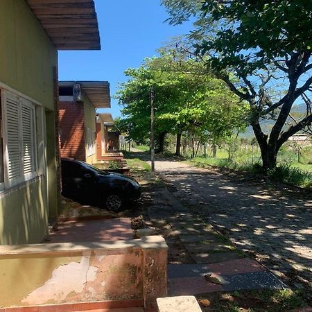 Cantinho Do Sossego Rio das Ostras Exterior photo