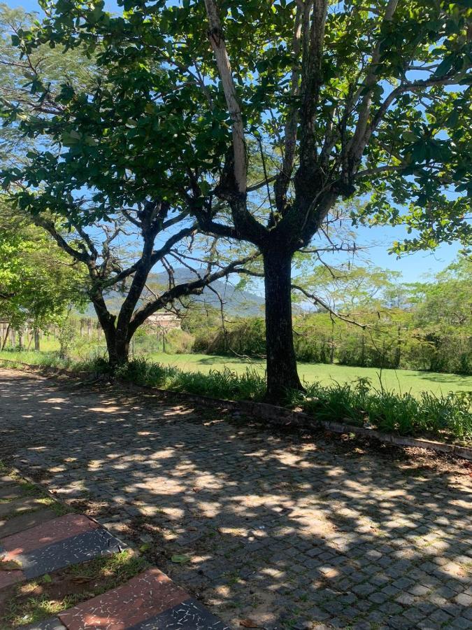 Cantinho Do Sossego Rio das Ostras Exterior photo